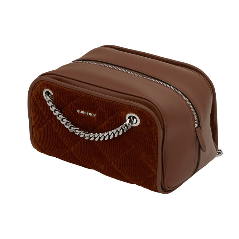 Burberry Cube-