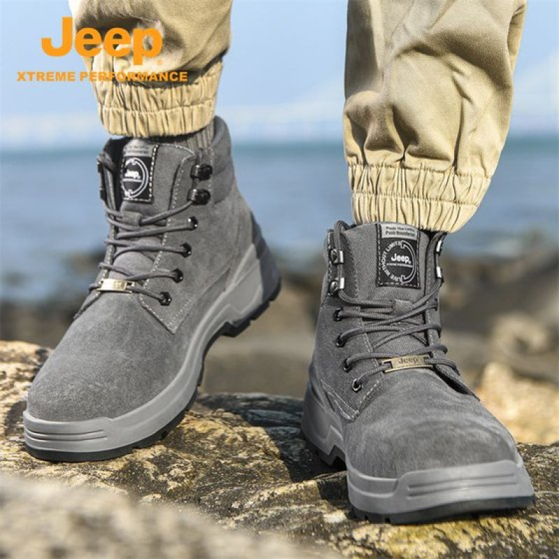 Jeep