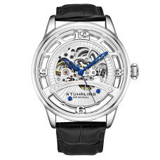 STUHRLING 48mm 50 3974.1
