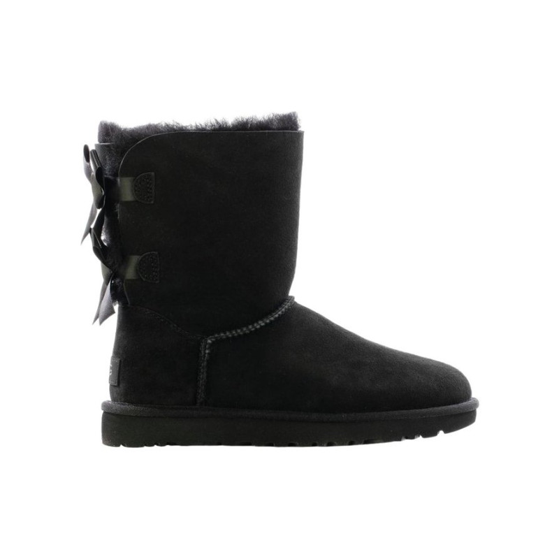 UGG Bailey Bow II Boot
