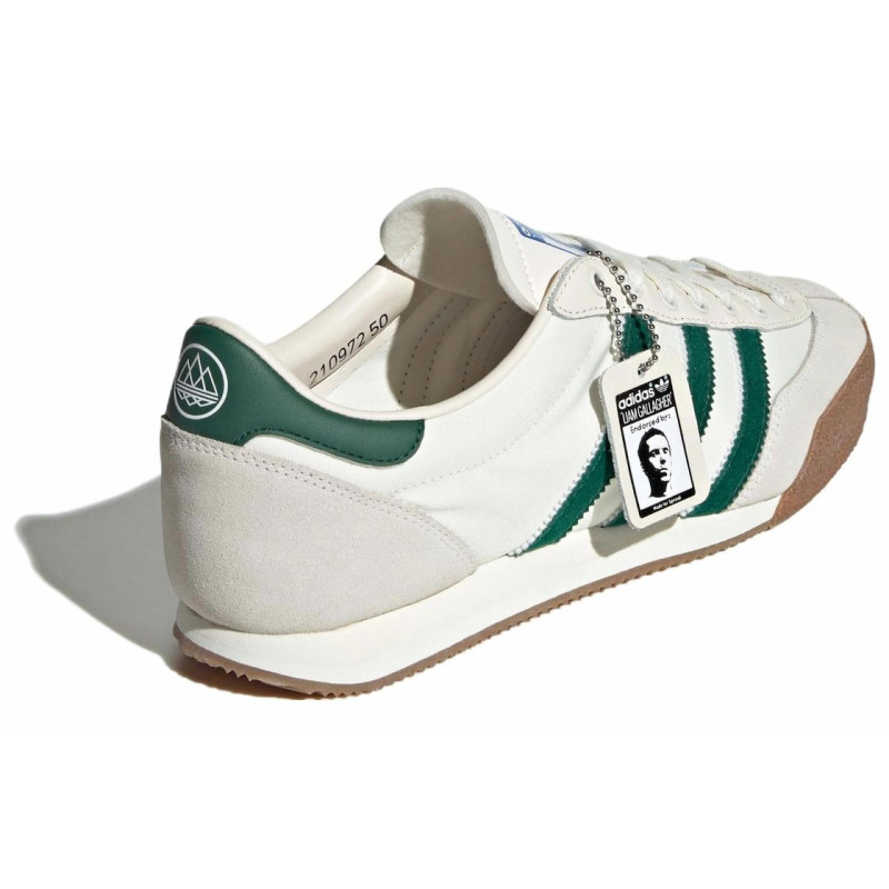 adidas Spezial LG2 SPZL 