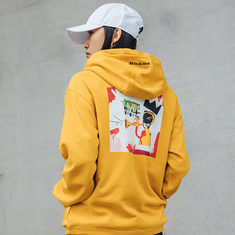 Dickies