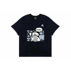 adidas T