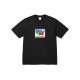 Supreme FW23 WEEK7 WEATHER TEE T