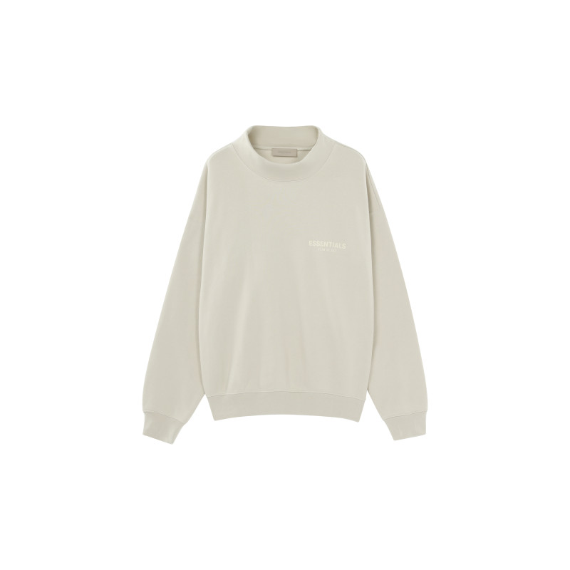 Fear of God Essentials SS22 Logo