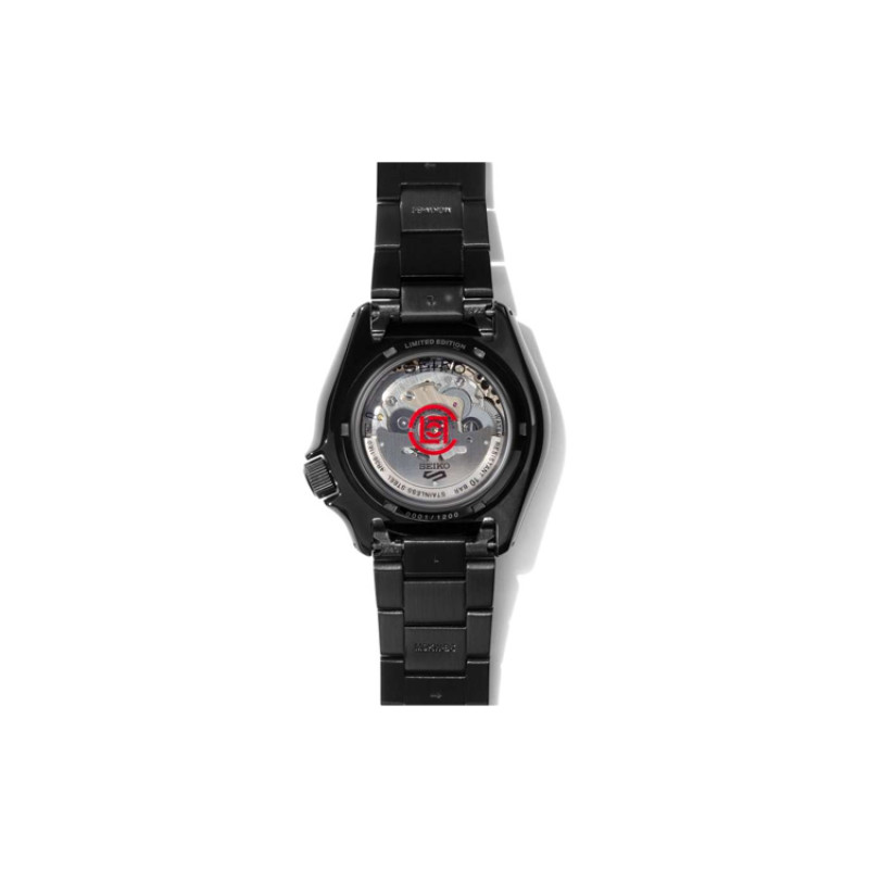 SEIKO 5 SPORTS CLOT 100 42.5mm SRPH51K1