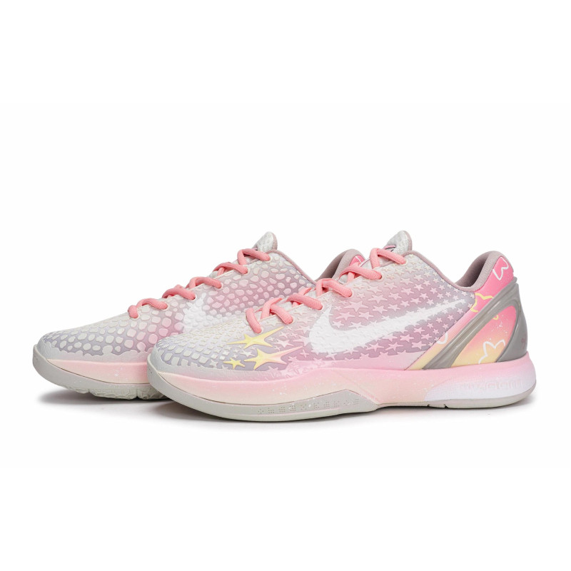 Nike Zoom Kobe 6 811