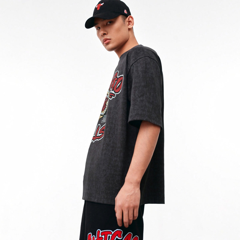 JACK JONES NBA T