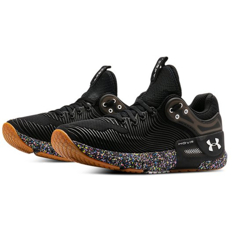 Under Armour Hovr Apex 2 Speckle