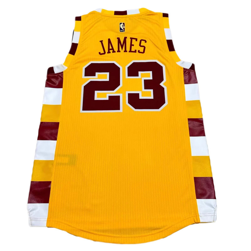 adidas x NBA Cavaliers