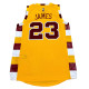 adidas x NBA Cavaliers