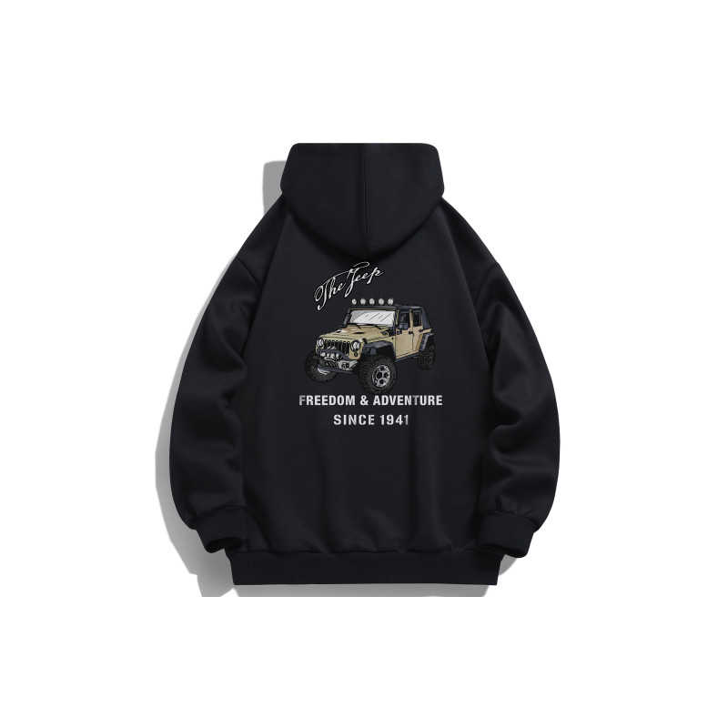 Jeep Logo