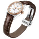 TITONI 100 30mm PVD