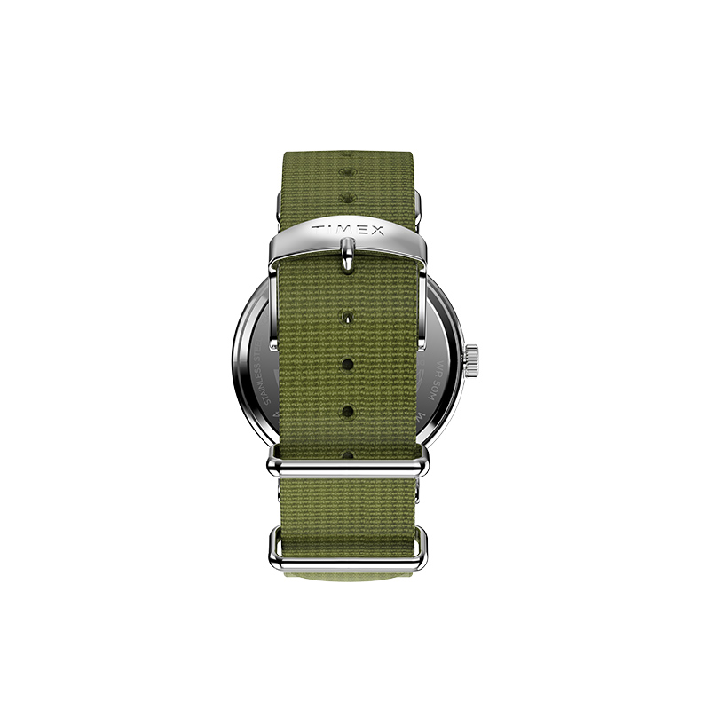 TIMEX 'we'