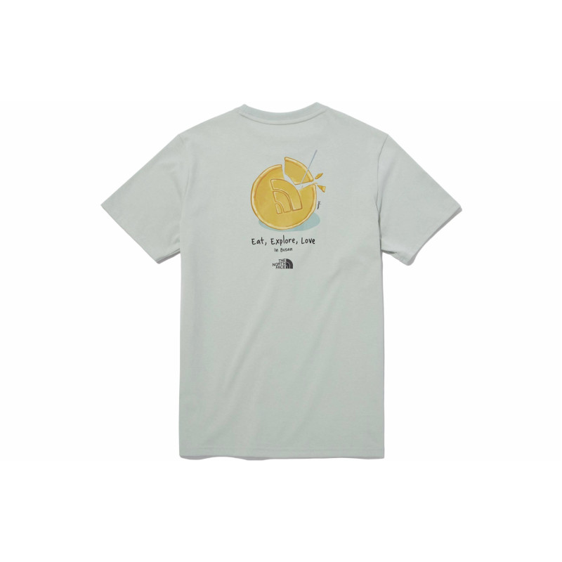 THE NORTH FACE T