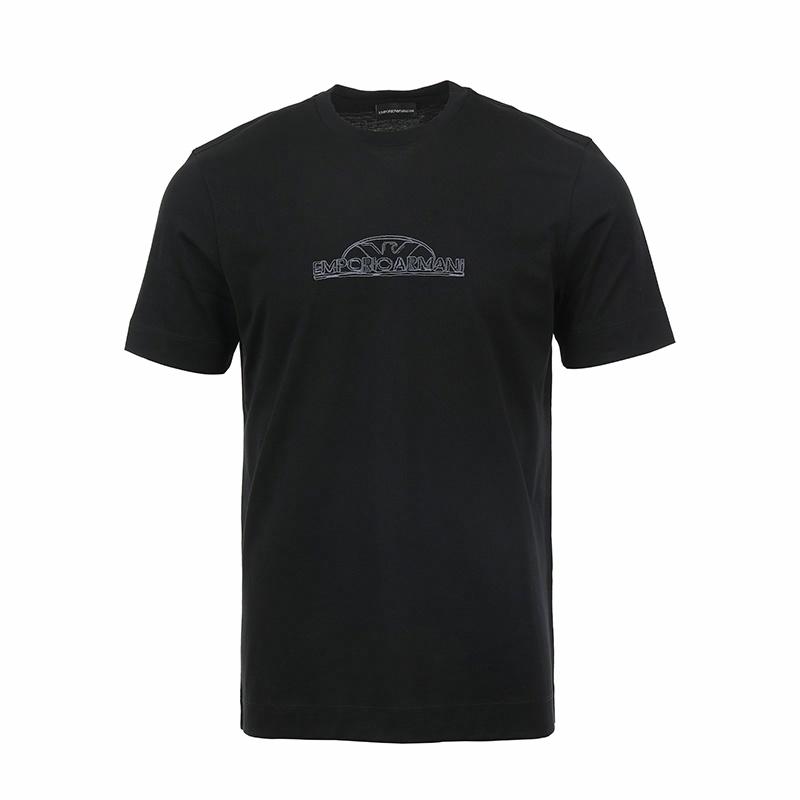 EMPORIO ARMANI SS24 LogoT