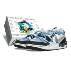 Jordan Legacy 312