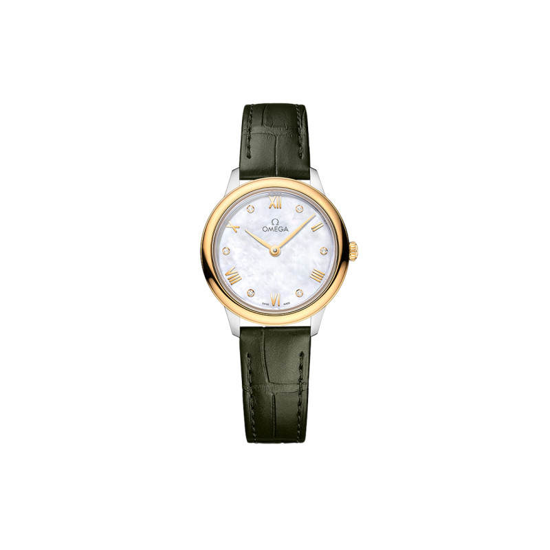 OMEGA 30 27.5mm 434.23.28.60.55.001