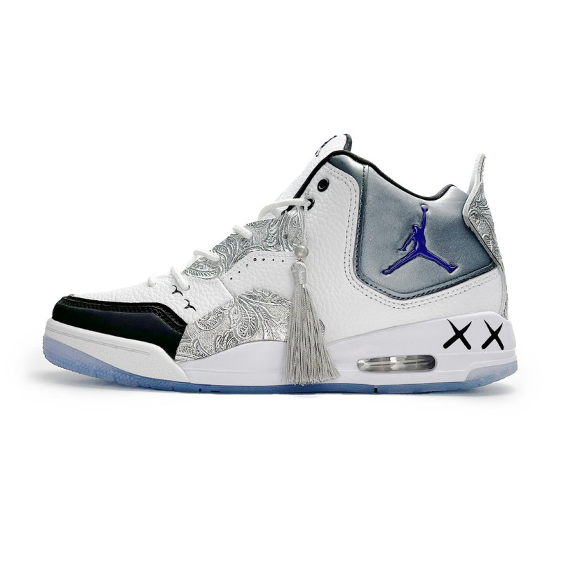 Jordan Courtside 23