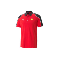 PUMA x Ferrari Polo