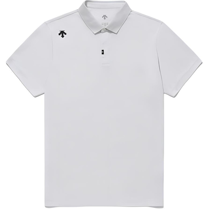 DESCENTE LogoPolo