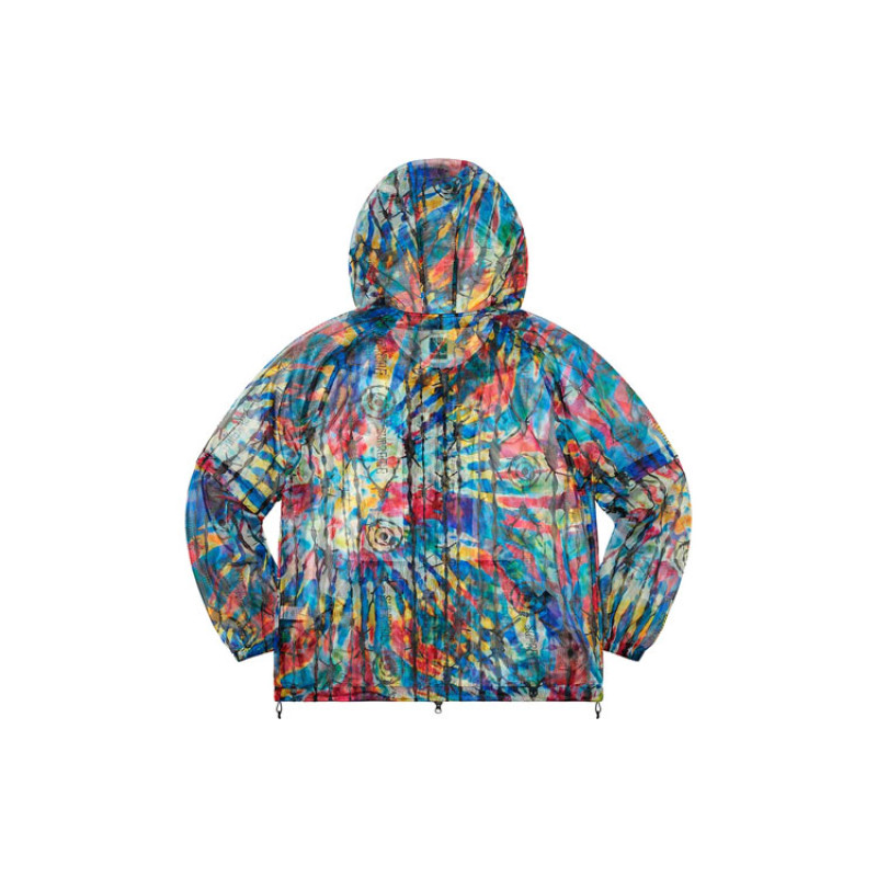Supreme SS21 Week 9 x SOUTH2 WEST8 Bush Parka