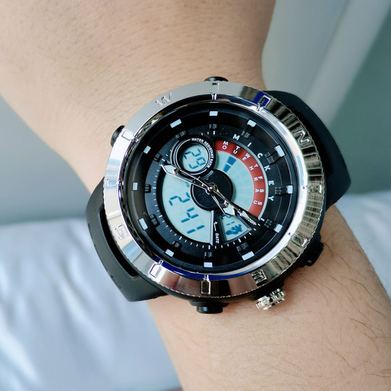 Disney MK-15172S