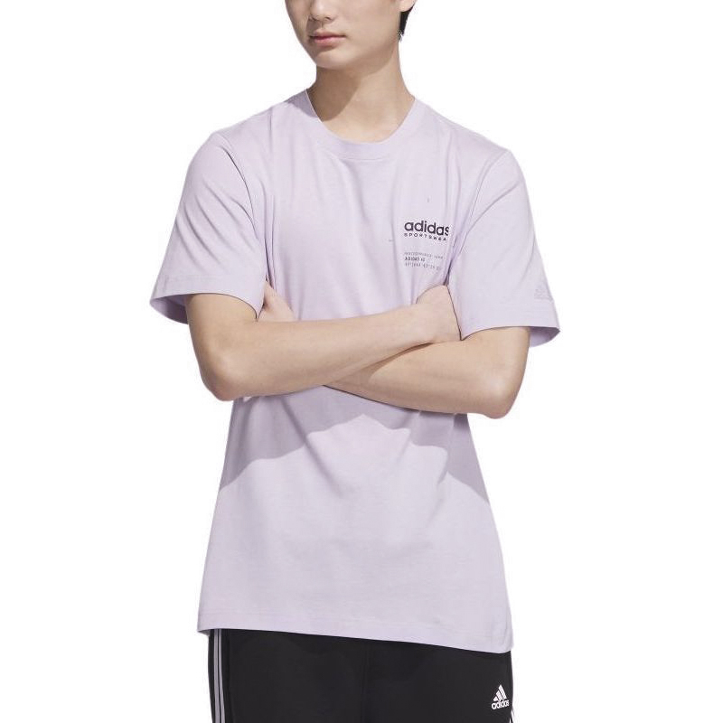 adidas logoT