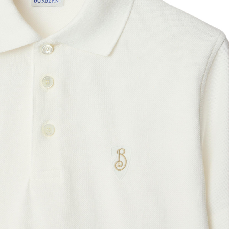 Burberry FW24 Polo
