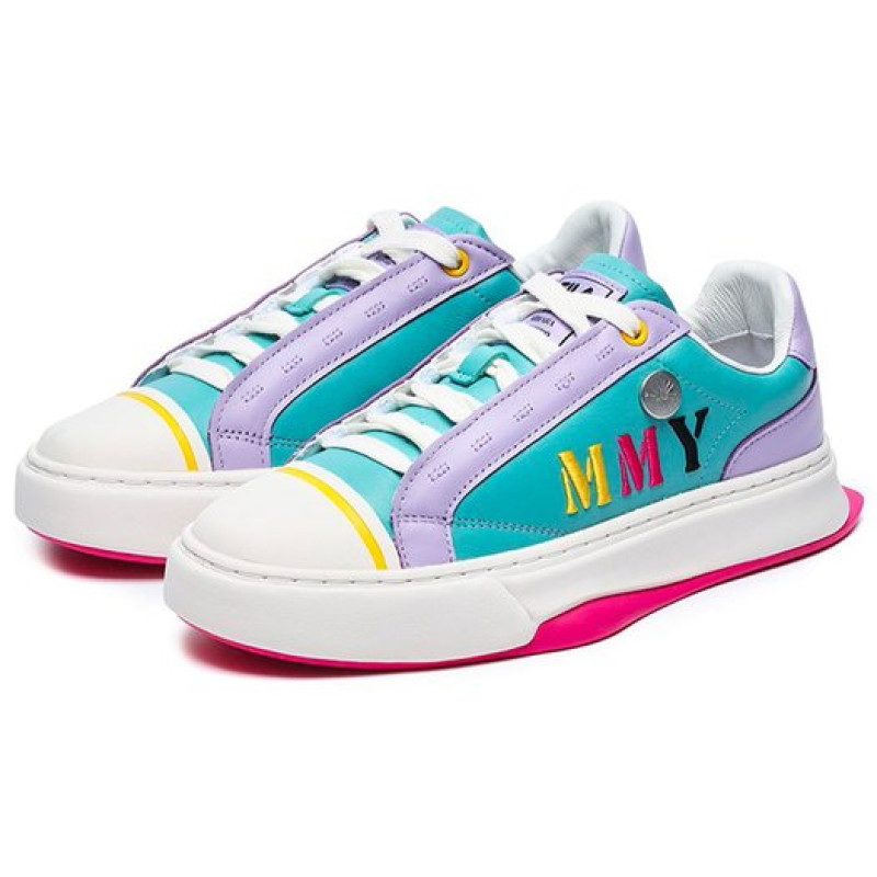 MIHARA YASUHIRO x FILA FM -4