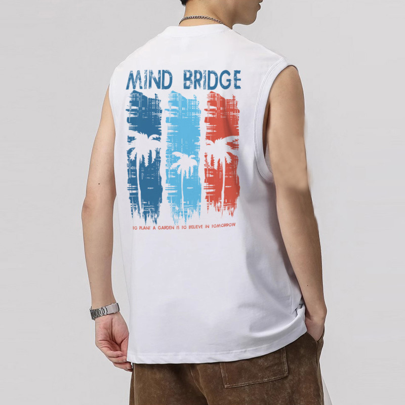 MindBridge
