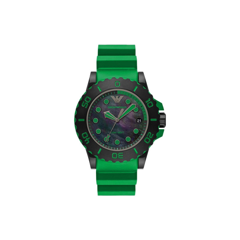 EMPORIO ARMANI 46mm 200 AR11440