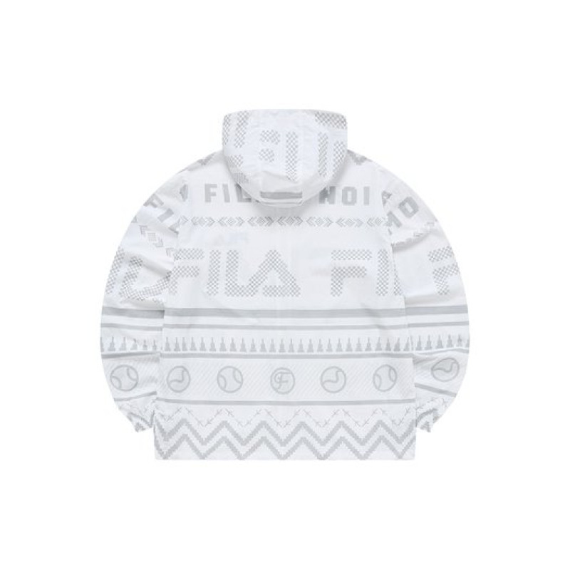 FILA FUSION