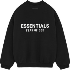 Fear of God Essentials FW24 Holiday Core