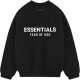 Fear of God Essentials FW24 Holiday Core