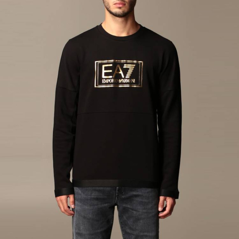 EMPORIO ARMANI EA7 Logo