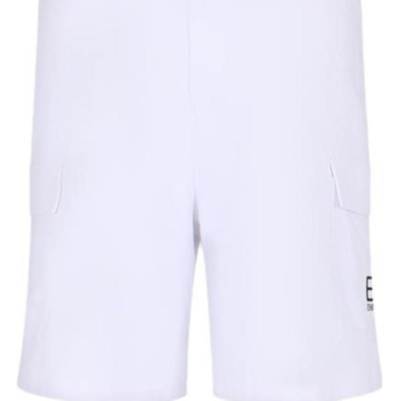 EMPORIO ARMANI SS23 EA7 Logo