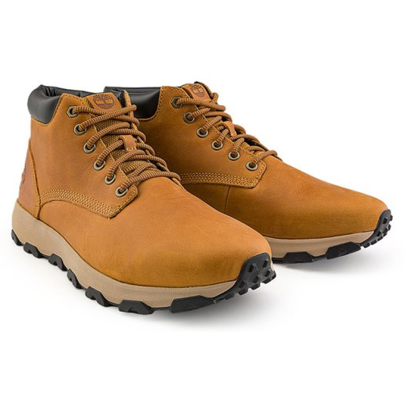 Timberland Chukka