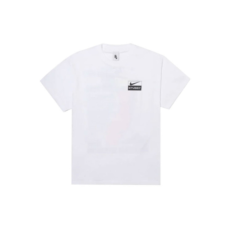 Nike x Stussy stussy LogoT