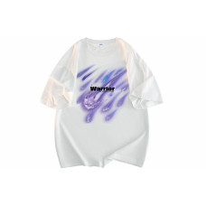 Warrior T