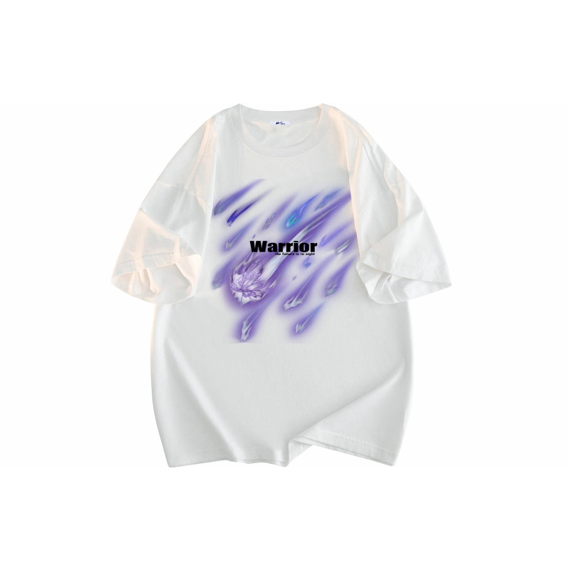 Warrior T