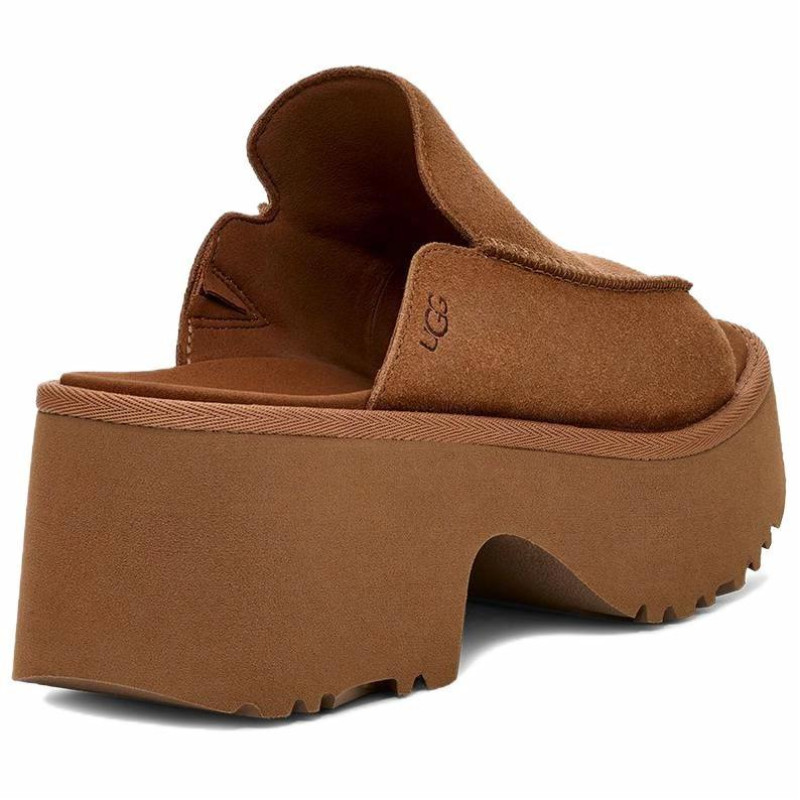 UGG New Heights Slide