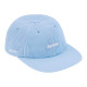 Supreme FW24 WEEK 9 Polartec Waffle Small Box 6-Panel -