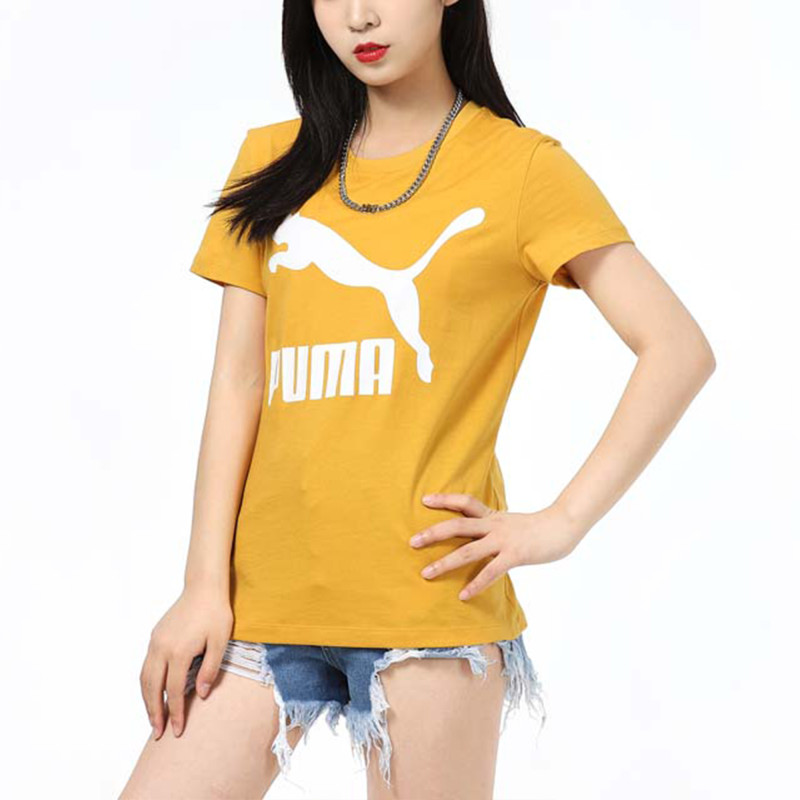 Puma Classics LogoT