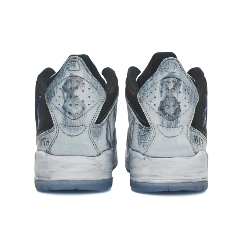 Jordan Courtside 23
