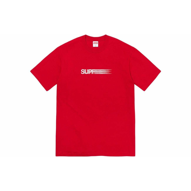 Supreme SS23 WEEK18 LogoT