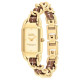 COACH 17.5*28.5mm 30