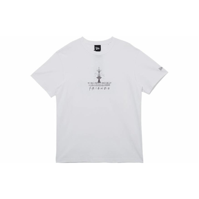 New Era SS22 T