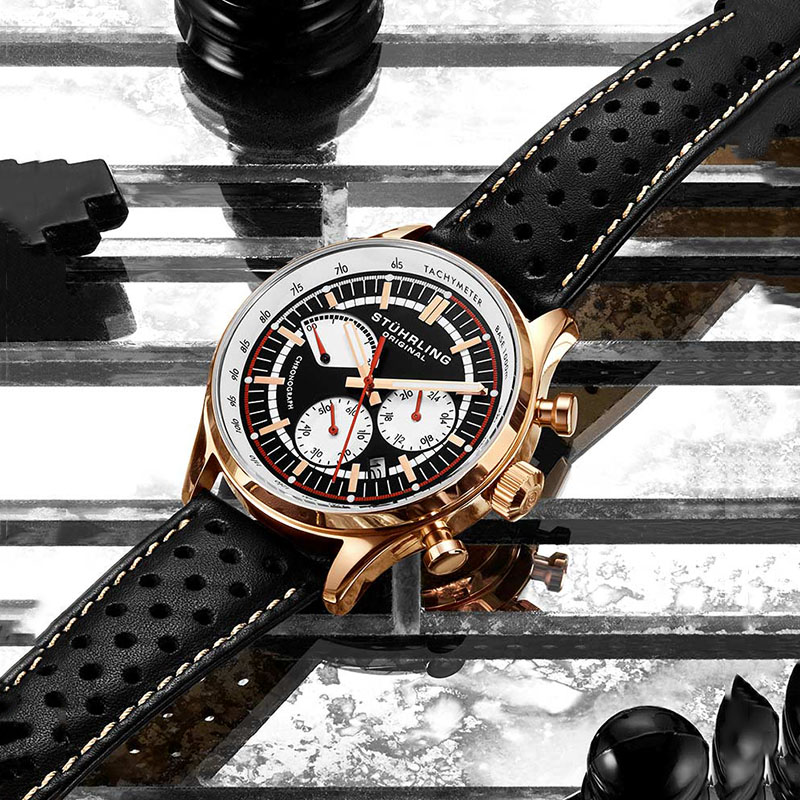 STUHRLING Monaco 50 934.03
