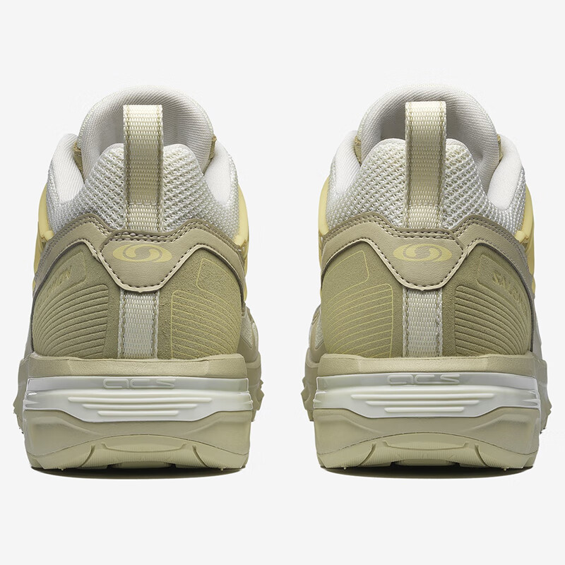 SALOMON ACS +